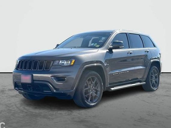 JEEP GRAND CHEROKEE 2021 1C4RJFBG3MC602901 image
